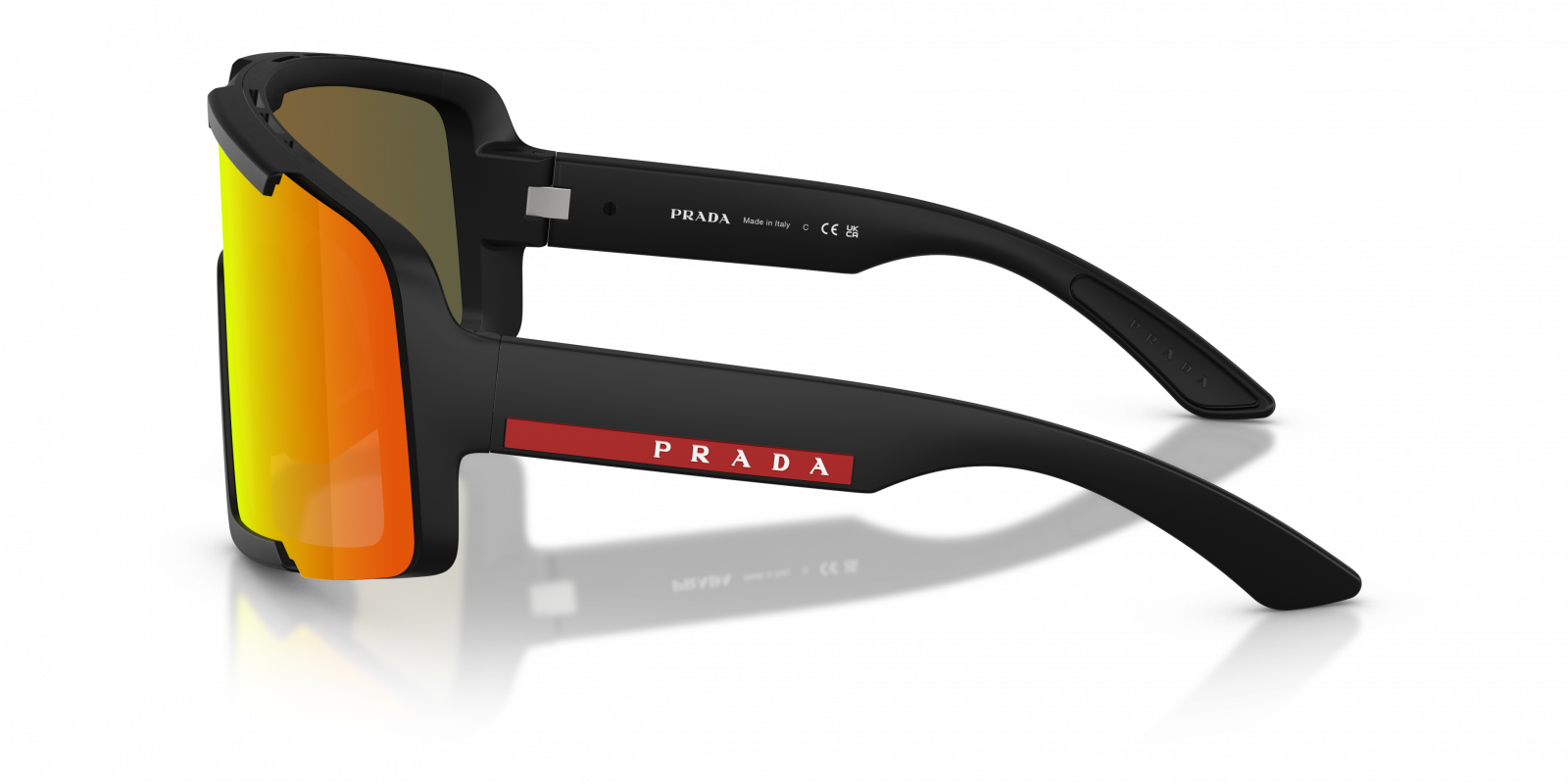Prada Linea Rossa PS B07S 1BO70U  